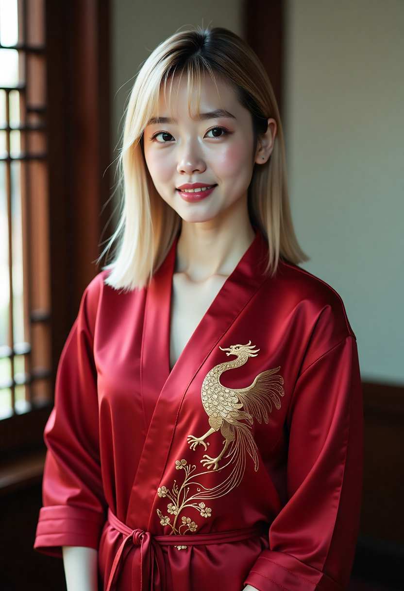 暗河回声悬疑剧集海报